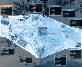 Sabalan Pipeline CQ 64