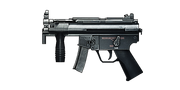 BF3 M5K ICON