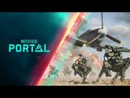 Battlefield 2042 - Oficjalny zwiastun - Portal Battlefield