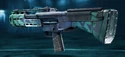 Battlefield 2042 NVK-S22 Skin Shedder