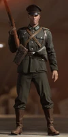 Battlefield V Germany Offizier