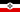 Flag Germany 1933