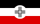 Flag Germany 1933