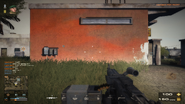 The M240B as it appears in-game