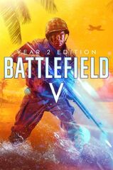 Battlefield V - Wikipedia