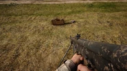 Ammo Box on the ground.