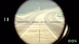 SVU view through default scope