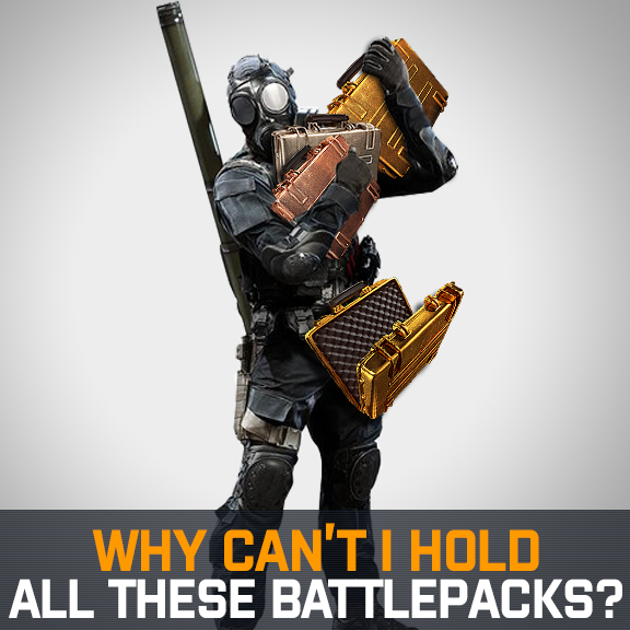 Battlefield 4 and Battlefield 1 Stats Reset Happening, Multiple Battlepacks  Being Awarded - MP1st