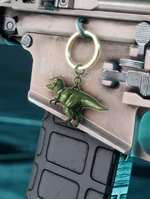 Battlefield 2042 Charms Mr. Chompy