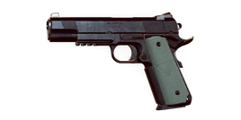M1911A1 BFHL
