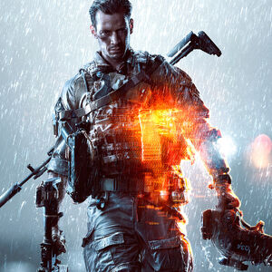 Battlefield 4 Battlefield Wiki Fandom