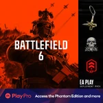 EA Deployment Pack BF6