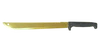 Gold Machete