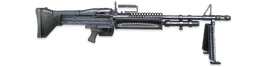 BC1.M60 Icon