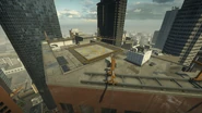 BFHL DT CQC Roof.png (3.91 MB) Rooftop with Zipline pickup