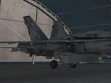 F/A-18