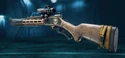 Battlefield 2042 GVT 45-70 Thunderbolt