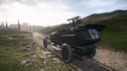 BF1 37-95 Scout Back