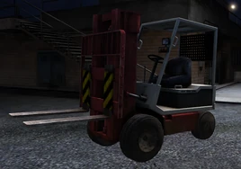 BF2SFForklift