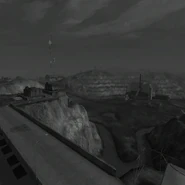 Background of loading screen.