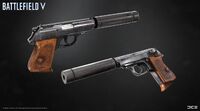 BF5 PPK