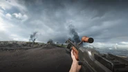 The BAR M1918A2