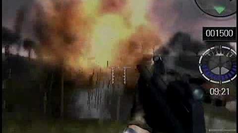 Battlefield 2 Modern Combat - Trailer 5