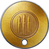Order of St. Christopher Front Side.png