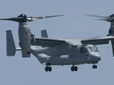 V-22 Osprey