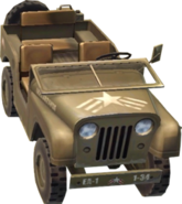 BFH Royal Jeep