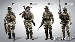 Battlefield 4 - Incoming Battlelog Improvements With The Launch of