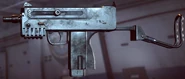 MAC-10 Stock