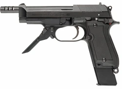 Die Beretta 93R