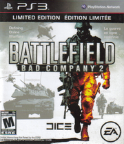 BFBC2 Limited Edition - Qc Region