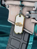 Battlefield 2042 Charms CGF42