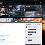 Battlelog Battlefield Wiki Fandom