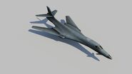 A render of the in-game model