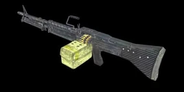 M60 vietnam