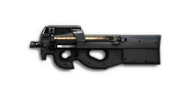 P90 Render BFP4F