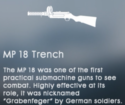 Mp18tr