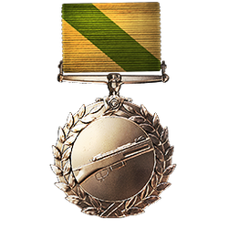 Medic Order of Valor