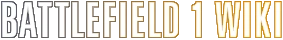 Battlefield 1 Wiki