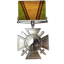 Royal Order of the Imperial Crown
