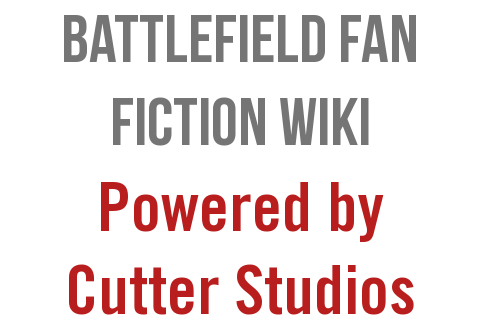 Battlefield Fan Fiction Wiki