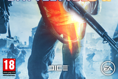 Battlefield: The Forgotten War | Battlefield Fan Fiction