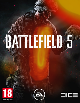 Bf5 on ps5 