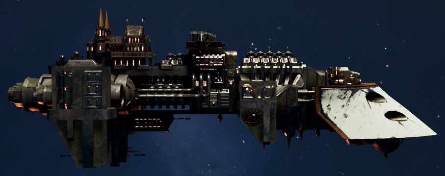 Cobra Destroyer Battlefleet Gothic Armada Wikia Fandom