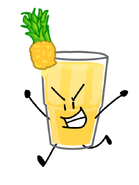 Pineapple Juice