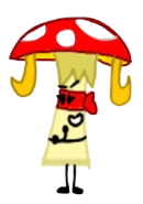 Mushroom