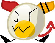 Deviled Egg